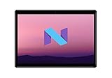 CHUWI Hi 9 Air - Tablet de 10.1' 2K (4G + WiFi, Helio X20, 4 GB RAM, 64 GB Memoria Interna, Android 8.0); Negro